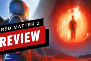 Red Matter 2 Review