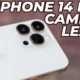 iPhone 14 Pro leak suggests camera has 'some issues' - but it could be amazing