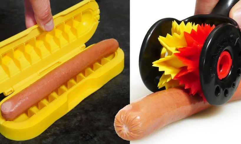 Hot Dog Kitchen Gadgets You MUST See