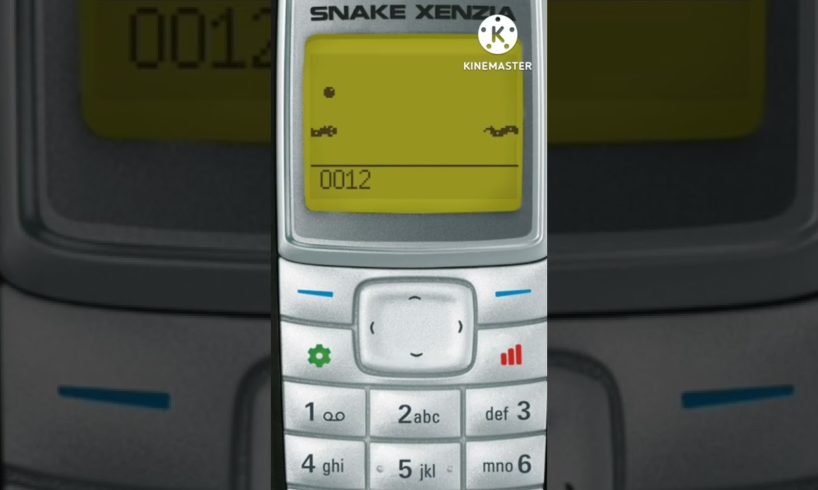 snake on smartphones