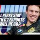 Perkz offseason rumors - will he stay with G2? | ESPN Esports