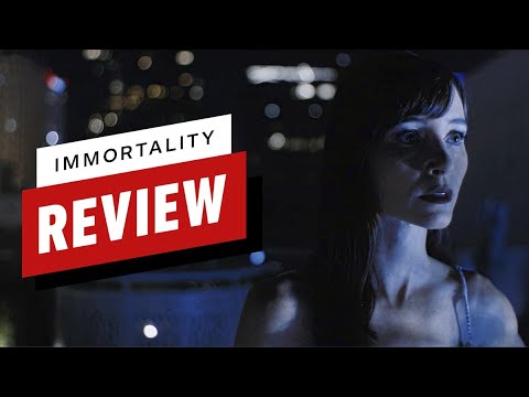 Immortality Review