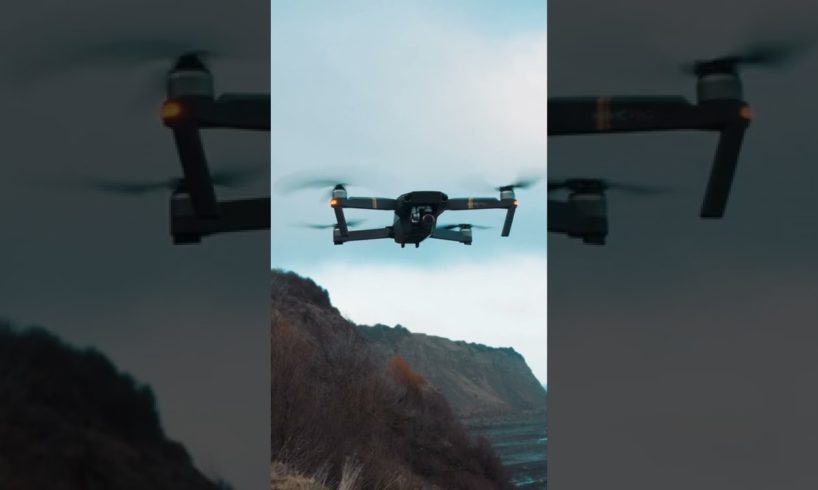 Amazing drone camera flight #shorts #drone #dronefly