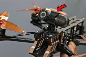 Cheapest FPV Drone Camera | Runcam Thumb | Hi Tech xyz
