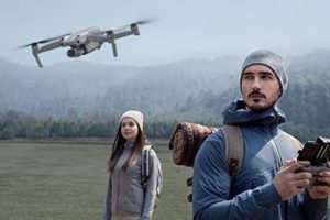 DJI Air 2S  Quadcopter Camera Drone | Amazon | Video