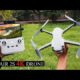 DJI Air 2s Drone Camera For Video Shooting | with 3-Axis Gimbal, 5.4K Camera | Best Drone in Hindi