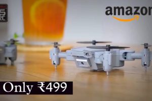 Drone Camera Under 1000 On Amazon | Best Budget Drone Camera Remote Control