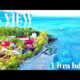 Drone camera view (8K UHD) - Relaxing Music Along With Beautiful Nature Videos 8K Video HD