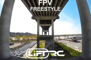 FPV FREESTYLE - DRONE RACING - FPV CANADA