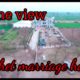 drone camera views rehmet marriage hall
