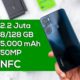 Rp2 JUTAAN DAPET RAM 8/128 GB! Unboxing Infinix Hot 12 Pro Indonesia!