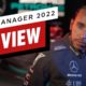 F1 Manager 2022 Review