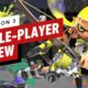 Splatoon 3 Single-Player Review