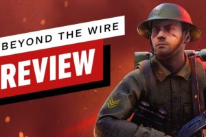 Beyond the Wire Review