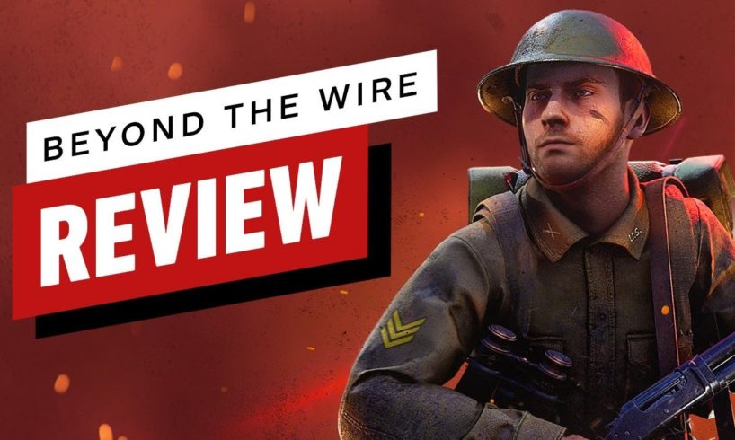 Beyond the Wire Review