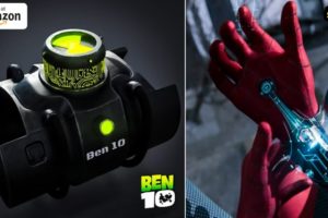 CRAZY SUPERHERO GADGETS YOU CAN BUY ON AMAZON AND ONLINE | GADGETS UNDER Rs100, Rs500, Rs1000