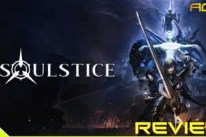 Soulstice Review "Buy, Wait for Sale, Never Touch?"