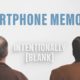 Talking All About Smartphones - Ep. 68 of Intentionally Blank