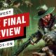 Evil West: The Final Preview