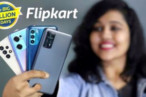TOP 10 PHONES to BUY in Flipkart Big Billion Days Sale & Amazon Sale 2022