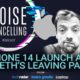 The iPhone 14 launch and Gareth's leaving party | The LAST Noise Cancelling Podcast
