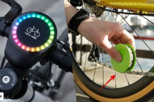 12 Cool Bicycle Gadgets Available On Amazon | Cycling Accessories Gadgets Under Rs500, Rs1000, Rs10K