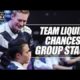 Will Team Liquid go to the Group of Death? | ESPN Esports