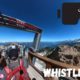 Best VR VIDEO 360 Virtual Reality Video   CLOUDRAKER SKYBRIDGE   Whistler  8K  onecutmedia