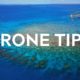 7 Tips On Flying Drones | Camera Movement Techniques