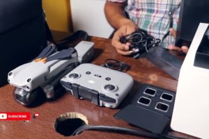 Drone Camera For Video Shooting || DJI Air 2s Unboxing & Review ||DJI Mini 3 Pro Ultra Light Drone