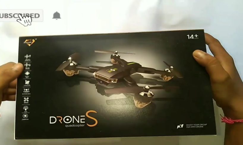 Latest remote control drone camera 2022 | best drone camera review in Tamil | cheapest drone camera