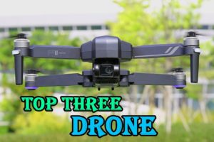 New Best 3 Drone Camera | New Top 3 Drones | Brand New Best 4K Drones | Drone For Best Camera
