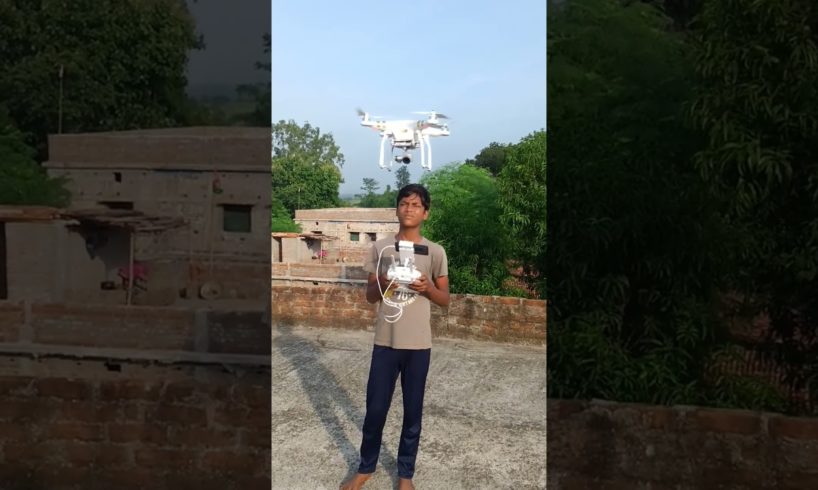 drone camera DJI phantom 4 #shorts#jairamdigitalstudio