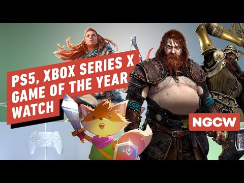 The Best PS5, XSX Games of 2022 So Far (September Update) - Next-Gen Console Watch