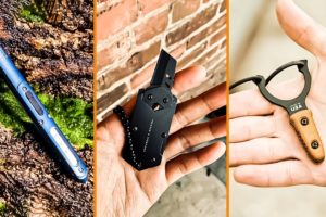 9 Self Defense Gadgets Anyone Can Purchase