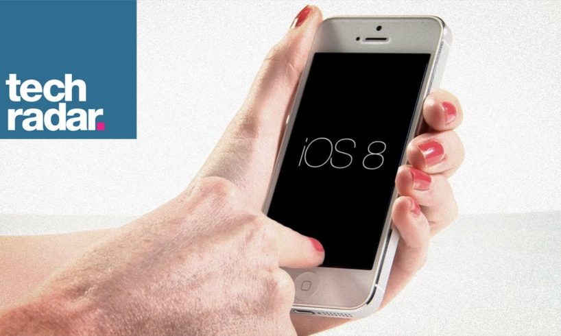 iOS 8: What we want to see