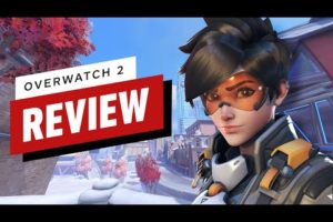 Overwatch 2 Review