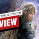 Valkyrie Elysium Review