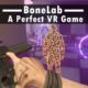 BoneLab is a Perfect VR Game