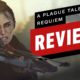 A Plague Tale: Requiem Review