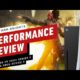 Gotham Knights Performance Review PS5 vs Xbox Series X|S vs PC