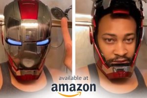 10 SUPER HERO Gadgets In Real Life - That You Can Actually Buy!!!