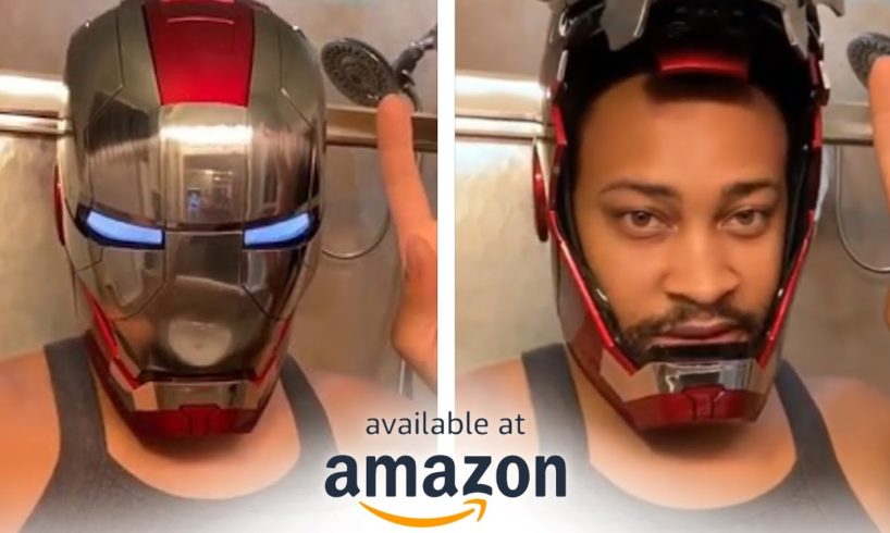 10 SUPER HERO Gadgets In Real Life - That You Can Actually Buy!!!