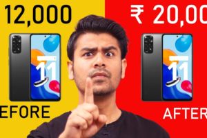 Warning !!! - Smartphones to get Expensive After Festivals