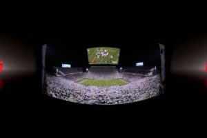 Penn State vs. Minnesota in VIRTUAL REALITY | Full Game Highlights