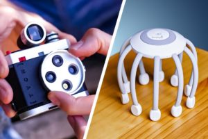10 Coolest GADGETS 2022 | You MUST HAVE!