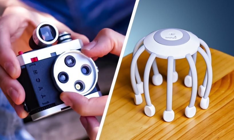 10 Coolest GADGETS 2022 | You MUST HAVE!