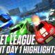 Rocket League Summit Day 1 highlights | ESPN Esports