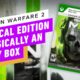 Modern Warfare 2's Physical Edition is Basically an Empty Box - IGN The Daily Fix