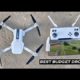 Best RC Wi-Fi FPV Camera Foldable Drone with Take-Off/Landing Headless Mode
